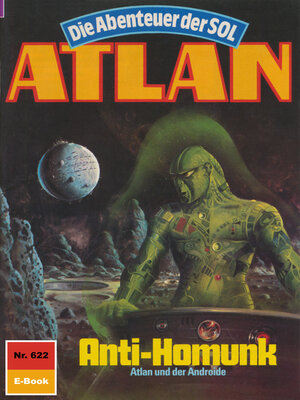 cover image of Atlan 622